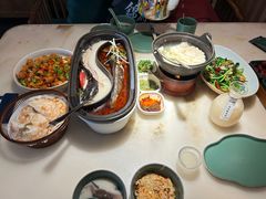 -锦府盐帮·李宅(领展购物广场中关村店)