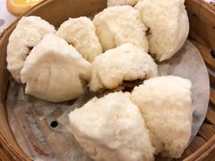 蜜汁叉烧包-点都德(盘福楼店)