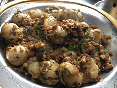 -硒客特色餐厅(温汤店)