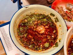 -马路边边麻辣烫联盟路店