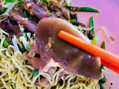 -马里奥明星猪脚饭