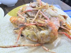 -贞姨美食·老字号海鲜大排档
