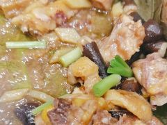 -白云宾馆·白云宴餐厅