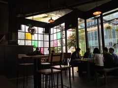 大堂-听香·678茶铺(猛追湾店)