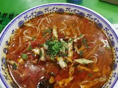 -令氏家外家周秦食府(高新店)
