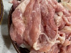 -正贰捌经重庆老火锅(建设路店)
