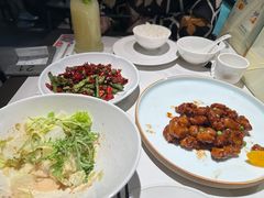 -外婆家(西红门荟聚购物中心店)
