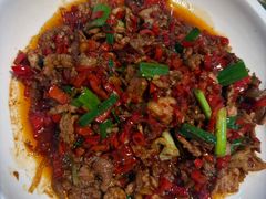 -笨罗卜浏阳菜馆(龙华鹏润达店)