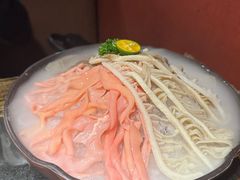 -吼堂老火锅(太古里总店)