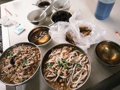 -正宗杨记普洱酸醋米线(总店)