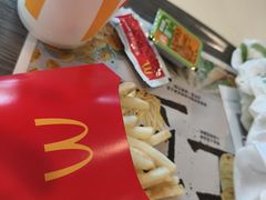 -麦当劳(厦门梧村店)