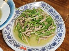 -徐鼎盛民间菜(奥体店)