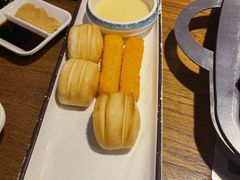 -尚渔味双拼烤鱼(远洋未来汇店)