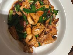 -妈妈菜舟山海鲜(定海古城店)