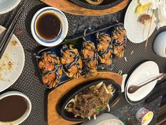 -菊上料理(蜀山银泰百货店)