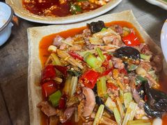 -青城甲(青城山店)