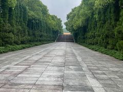 -炎帝陵景区