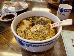 开洋馄饨-勤德兴(湖滨路店)