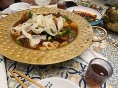 -阿拉丁新疆风味餐厅·清真(罗廊巷店)