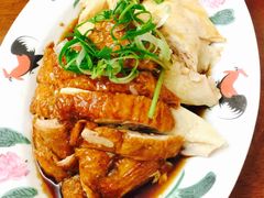 -威南记鸡饭餐室