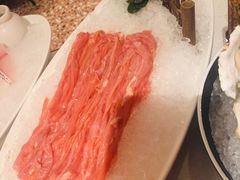 -川越泰火锅(吉利大厦店)