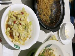 -绿草地·湘菜(7mall店)