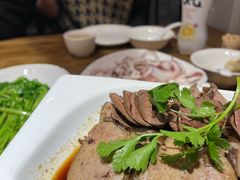 卤水鹅肝-潮中人·潮州菜(益乐路店)
