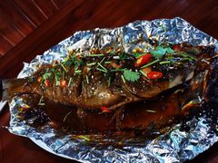 -锦州御烧烤·金盛福酒楼(天津总店)