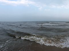 -老虎石海上公园