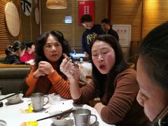 -四方桌·福建客家土菜(沙县步行街店)