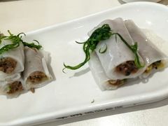 -蔡澜点心·粤菜(月星环球港店)