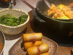 -芸山季·云南野生菌火锅(人民广场来福士店)