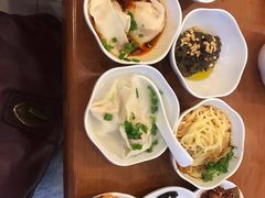 -龙抄手(春熙路总店)