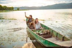 -太古映画婚纱摄影(天河店)