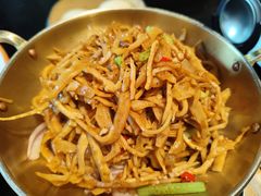 -简小舍·民间手艺菜(武昌江滩店)