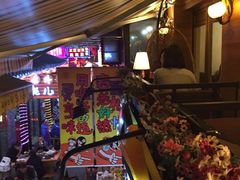 -早安曼谷泰国餐厅