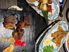 -極上萬膳·日料放题(海岸城店)