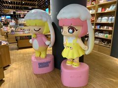 -九木杂物社(恒隆广场店)