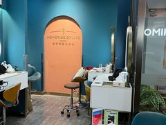 -海马体照相馆(西安高新万达广场店)