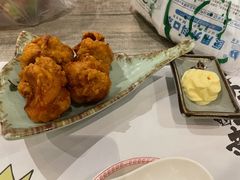 炸鸡-火影忍者一乐拉面(环球港店)
