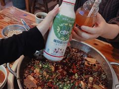 -黑竹香鸡(营和巷店)