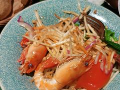 -蕉叶·广州明星泰国菜(黑金冠保利广场店)