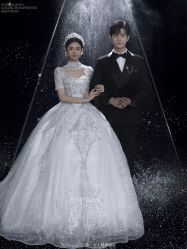 -第一夫人婚纱摄影(南京店)