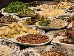 -华盛丰温州大排档(东三环南路店)