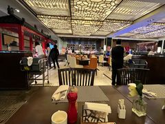 -上海新锦江大酒店