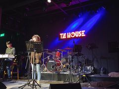 -TZ House音乐现场(茅台店)