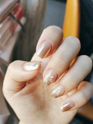 -U+nail优加专业美甲美睫