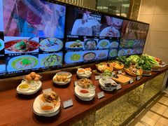 -高佳庄·舟山海鲜(海景旗舰店)