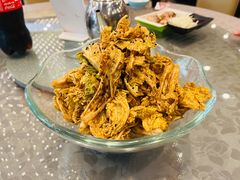 乾坤白菜-山南熏肉大饼(辽菜旗舰店)