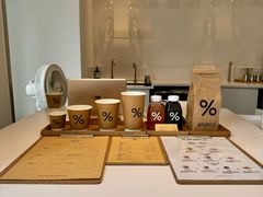 -% Arabica阿拉比卡咖啡(罗湖万象城店)